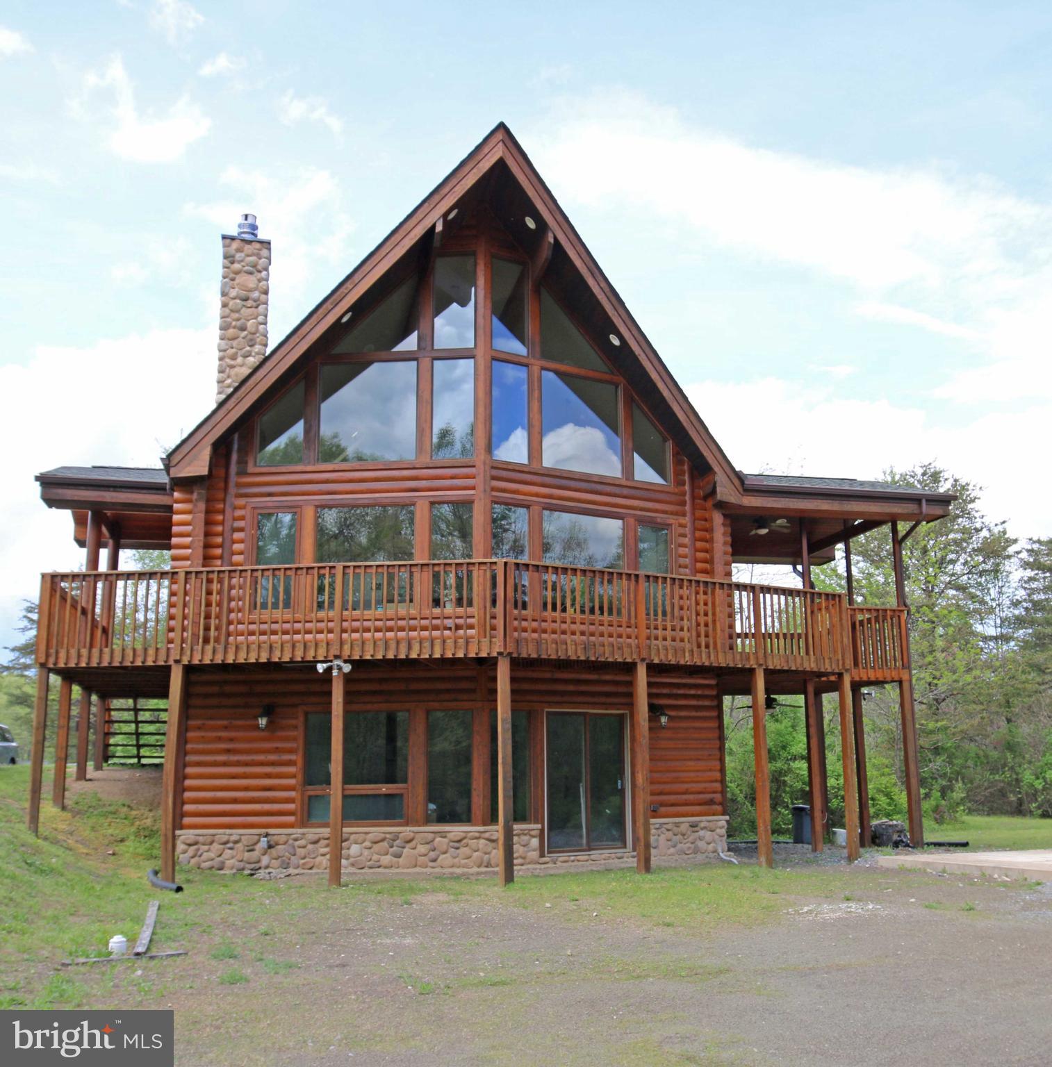 6251 Cherry Run Road Hedgesville, WV 25427 - Photo 1 of 35 Gallery Image 1