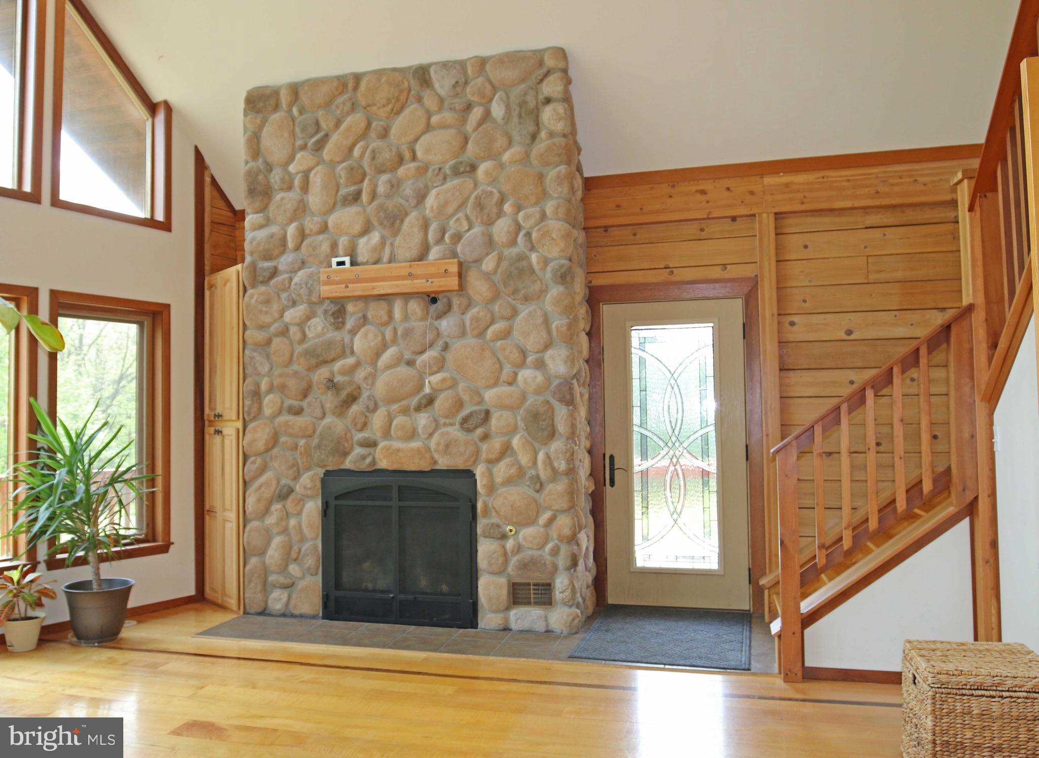6251 Cherry Run Road Hedgesville, WV 25427 - Photo 3 of 35 Gallery Image 3