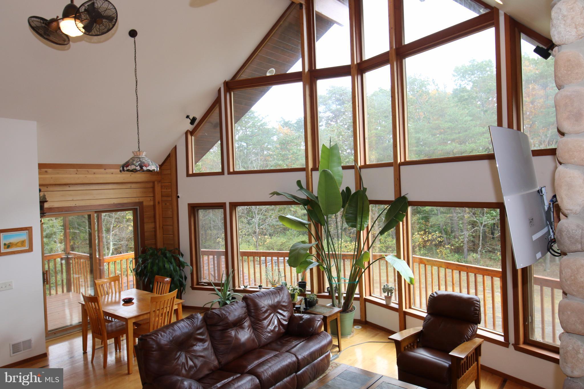 6251 Cherry Run Road Hedgesville, WV 25427 - Photo 7 of 35 Family Room
