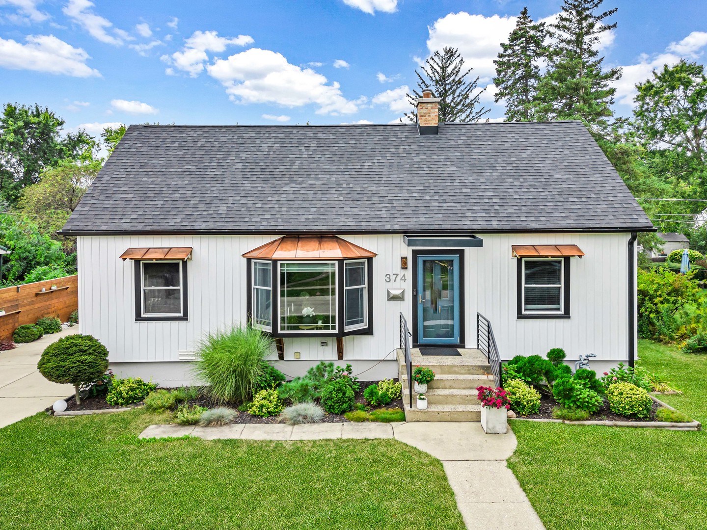 374 Woodbridge Road Des Plaines, IL 60016 - Photo 42 of 48 Gallery Image 42