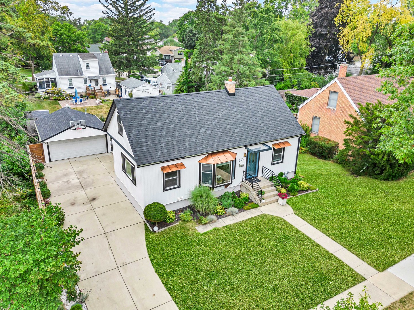374 Woodbridge Road Des Plaines, IL 60016 - Photo 44 of 48 Gallery Image 44
