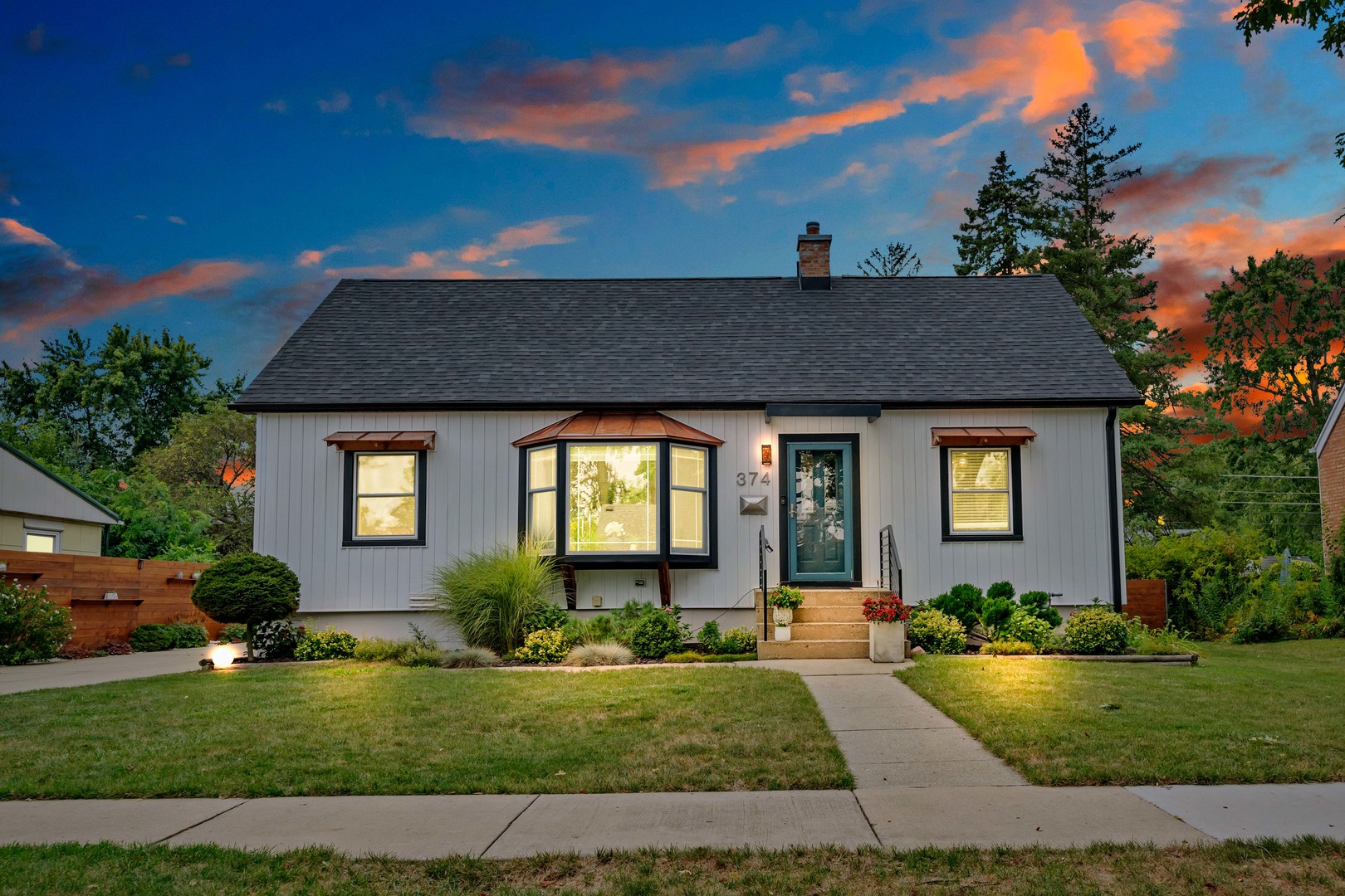 374 Woodbridge Road Des Plaines, IL 60016 - Photo 45 of 48 Gallery Image 45