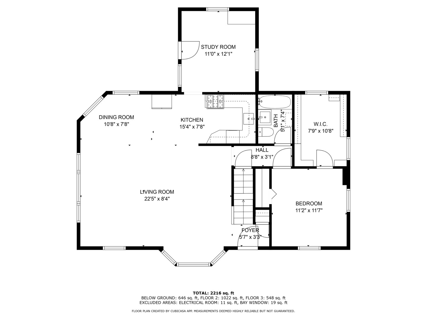 374 Woodbridge Road Des Plaines, IL 60016 - Photo 46 of 48 Gallery Image 46