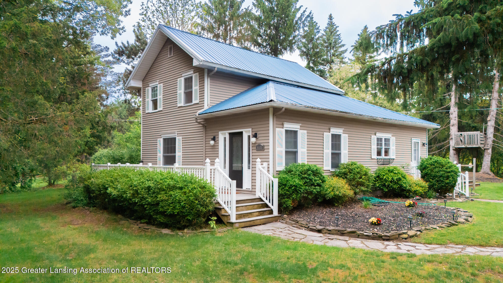 9181 Coleman Road Haslett, MI 48840 - Photo 1 of 36 9181Coleman02