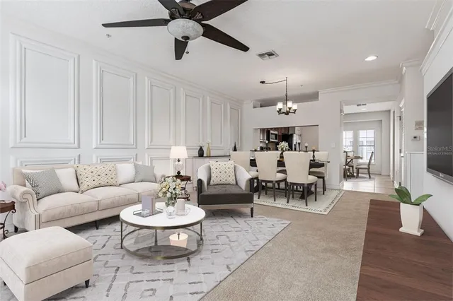 $410,000 | 5213 Trapani Cove, Lake Mary, FL 32746