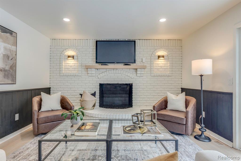 1499 West Horseshoe Bend Rochester, MI 48306 - Photo 14 of 50