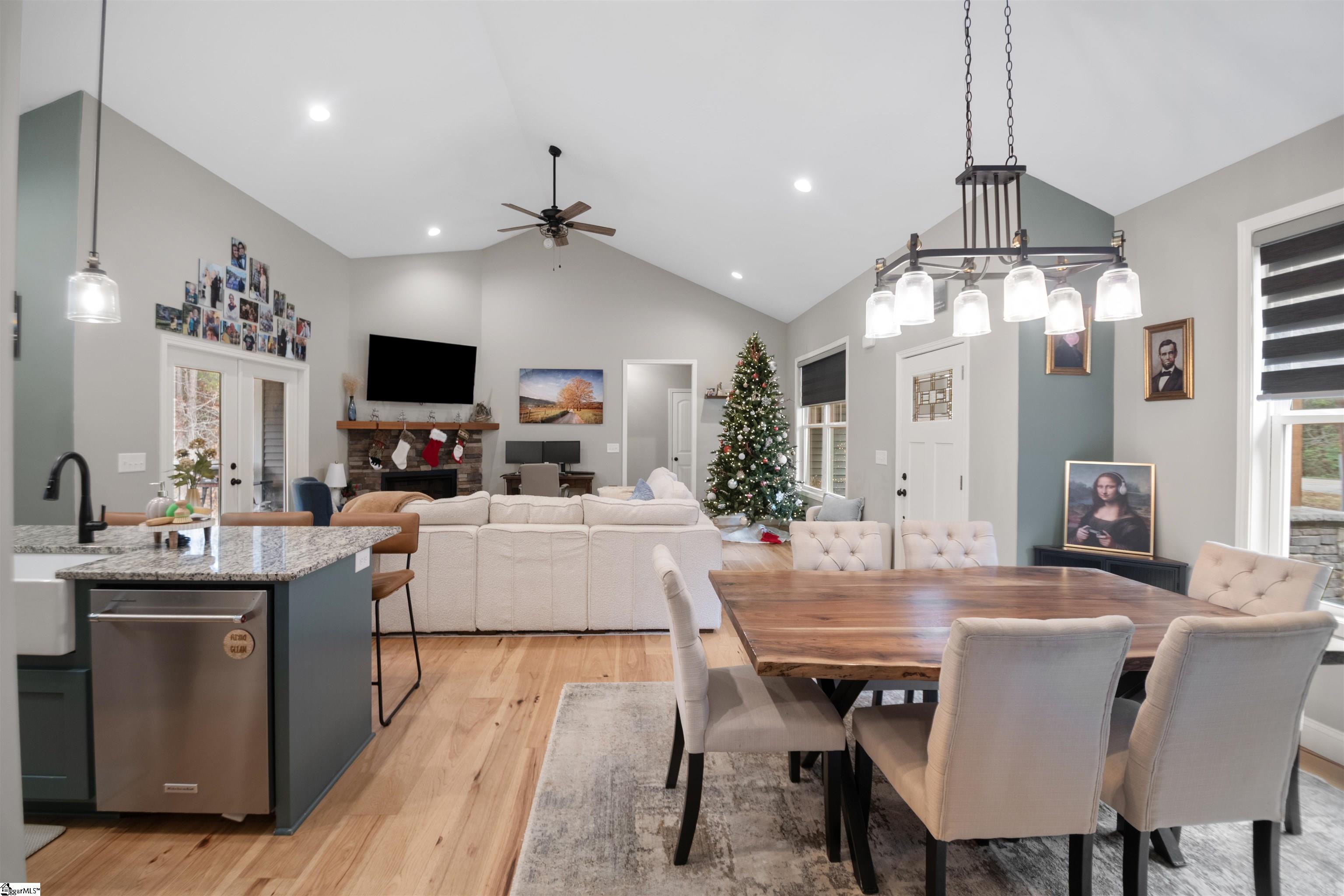 143 Saluda View Drive Easley, SC 29640 - Photo 11 of 40