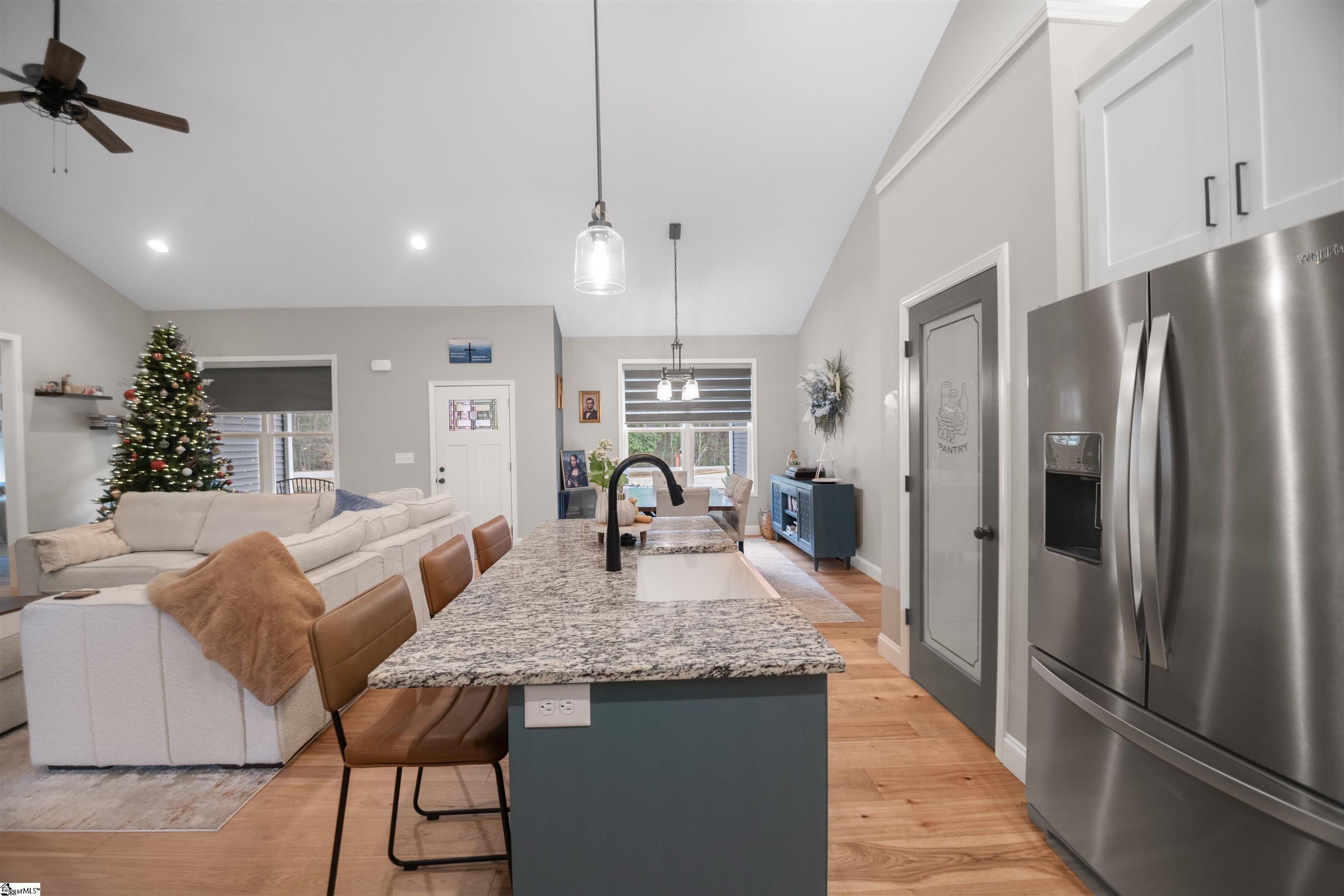 143 Saluda View Drive Easley, SC 29640 - Photo 15 of 40