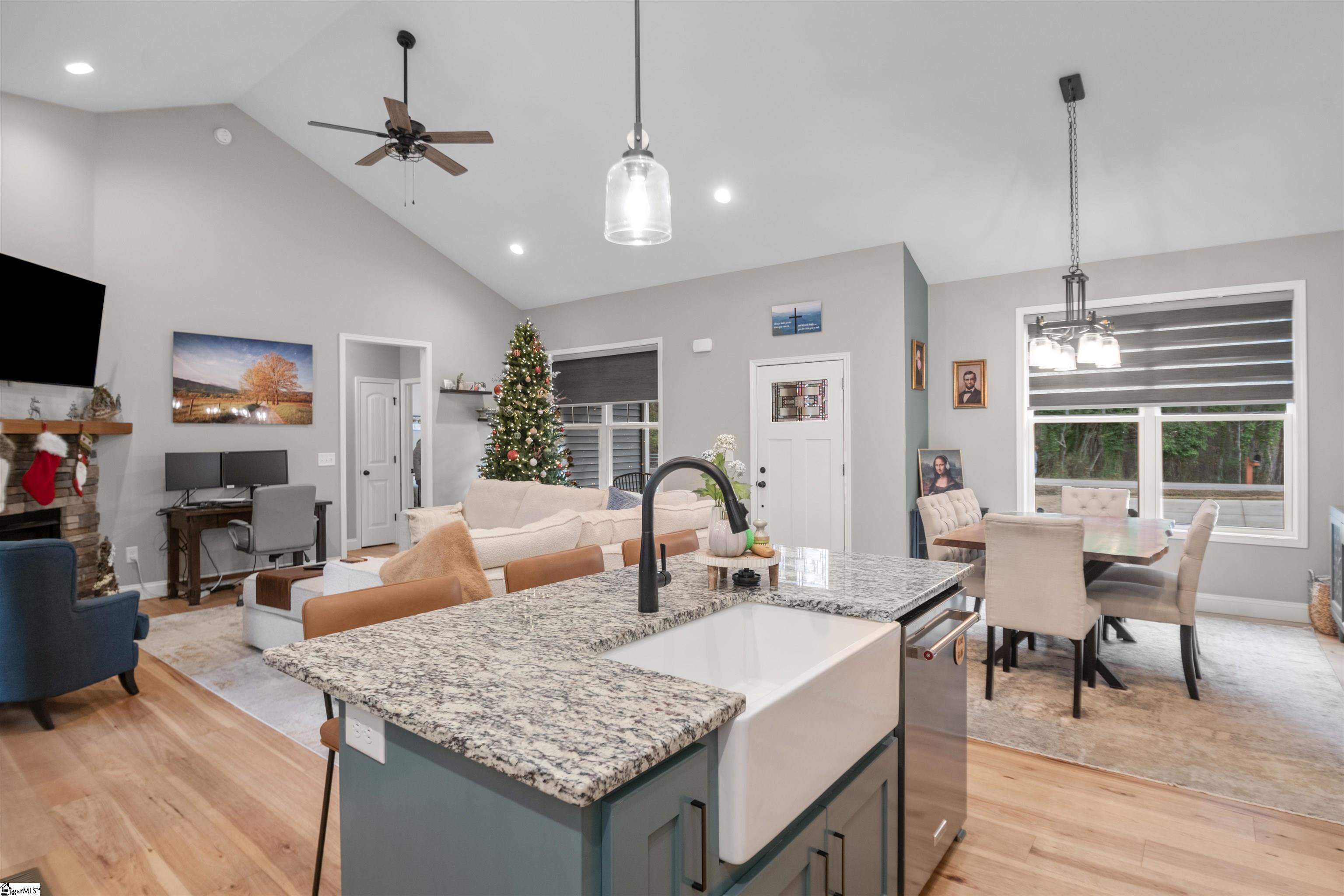 143 Saluda View Drive Easley, SC 29640 - Photo 16 of 40