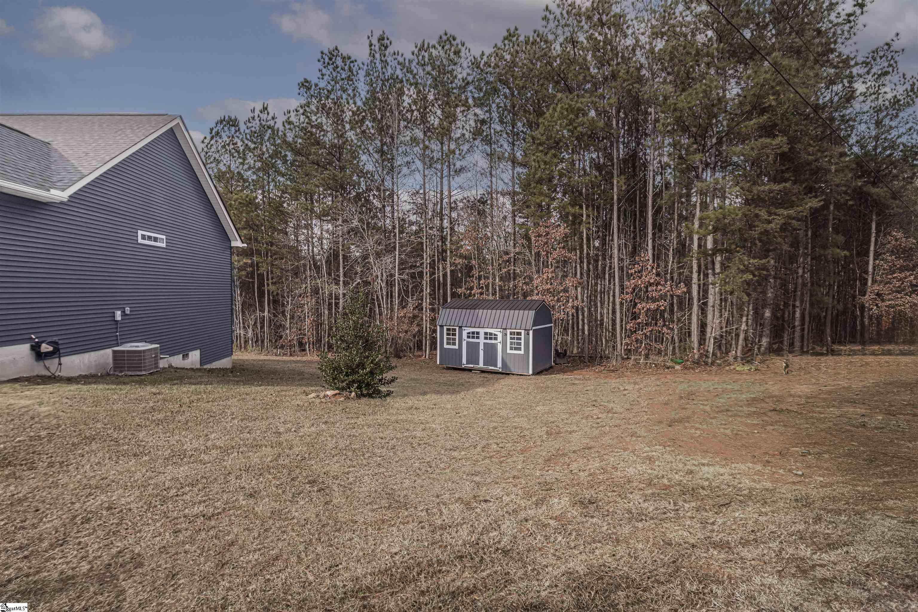 143 Saluda View Drive Easley, SC 29640 - Photo 33 of 40