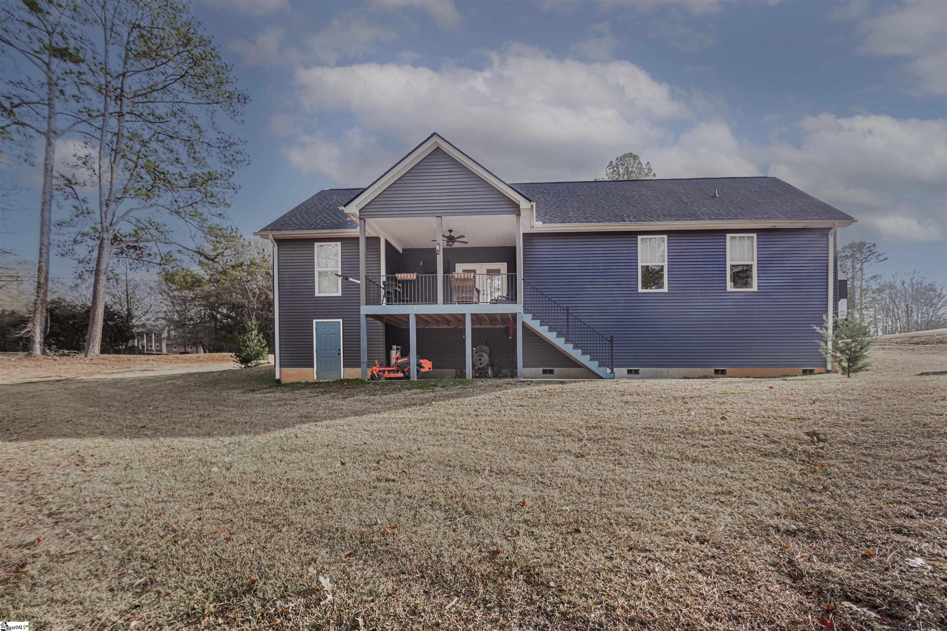 143 Saluda View Drive Easley, SC 29640 - Photo 36 of 40