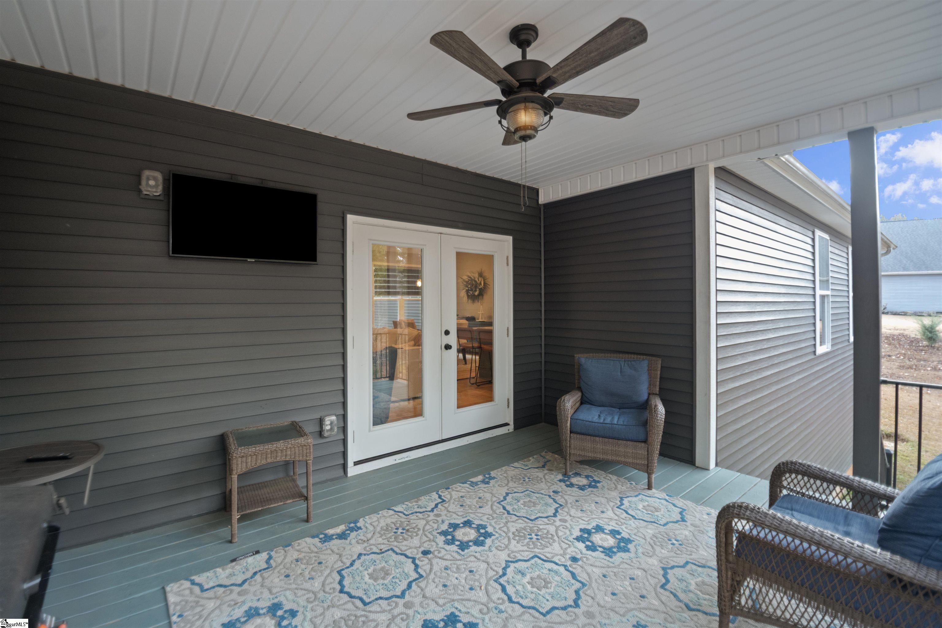 143 Saluda View Drive Easley, SC 29640 - Photo 38 of 40