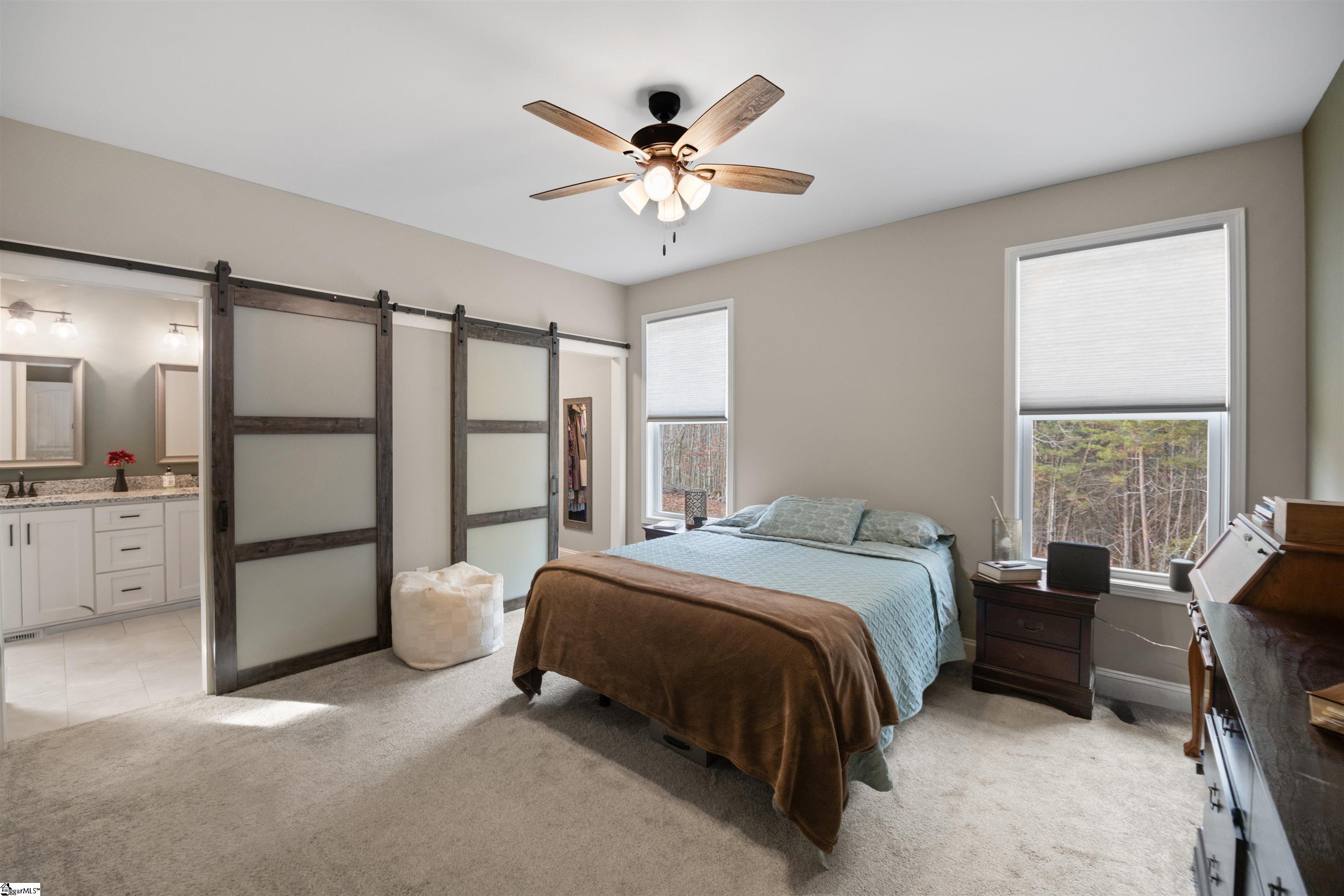 143 Saluda View Drive Easley, SC 29640 - Photo 4 of 40