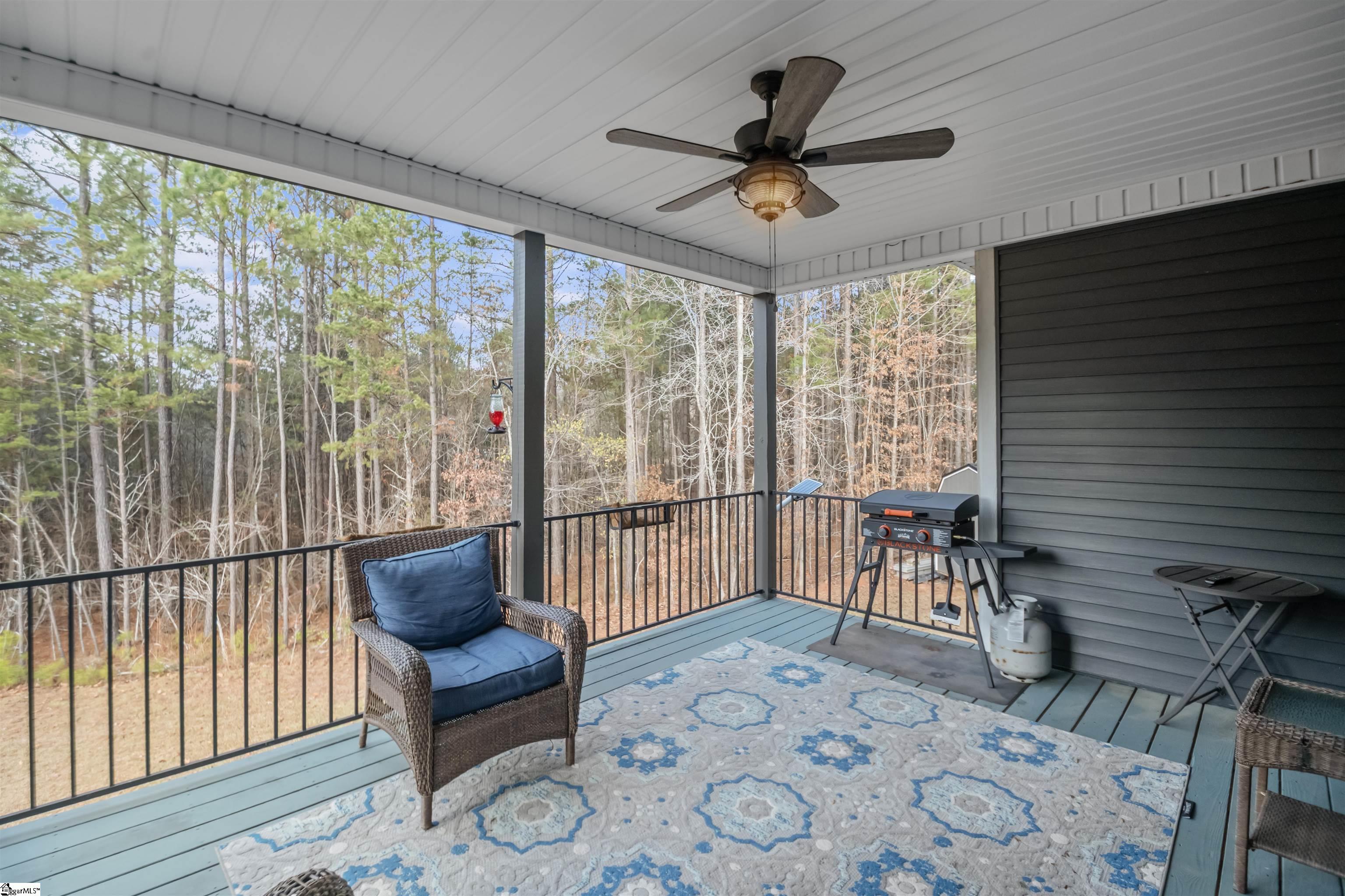 143 Saluda View Drive Easley, SC 29640 - Photo 5 of 40