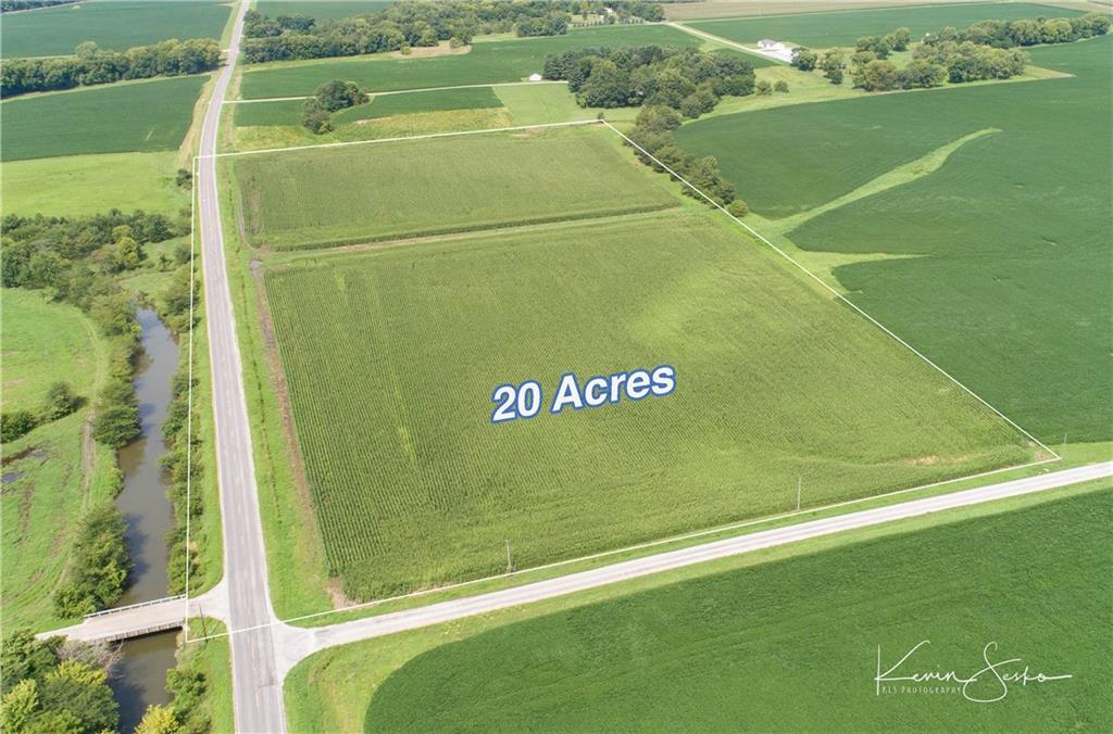 S35 T13n R3e S 1/2 Se Sw E 1650 Road Findlay, IL 62534 - Photo 1 of 1