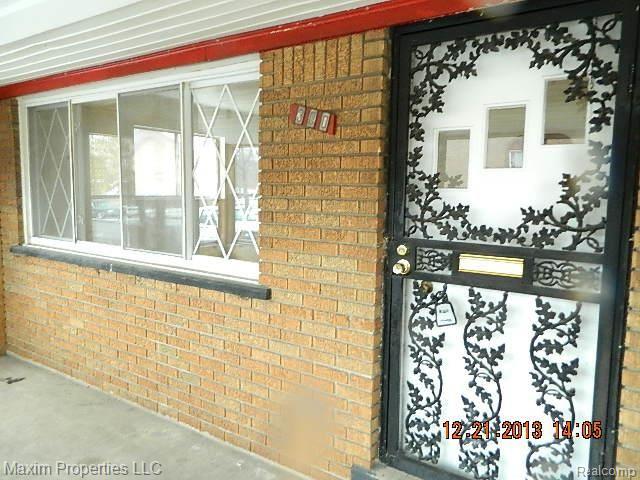 300 Goodell Street River Rouge, MI 48218 - Photo 2 of 26 Frontentry.jpg