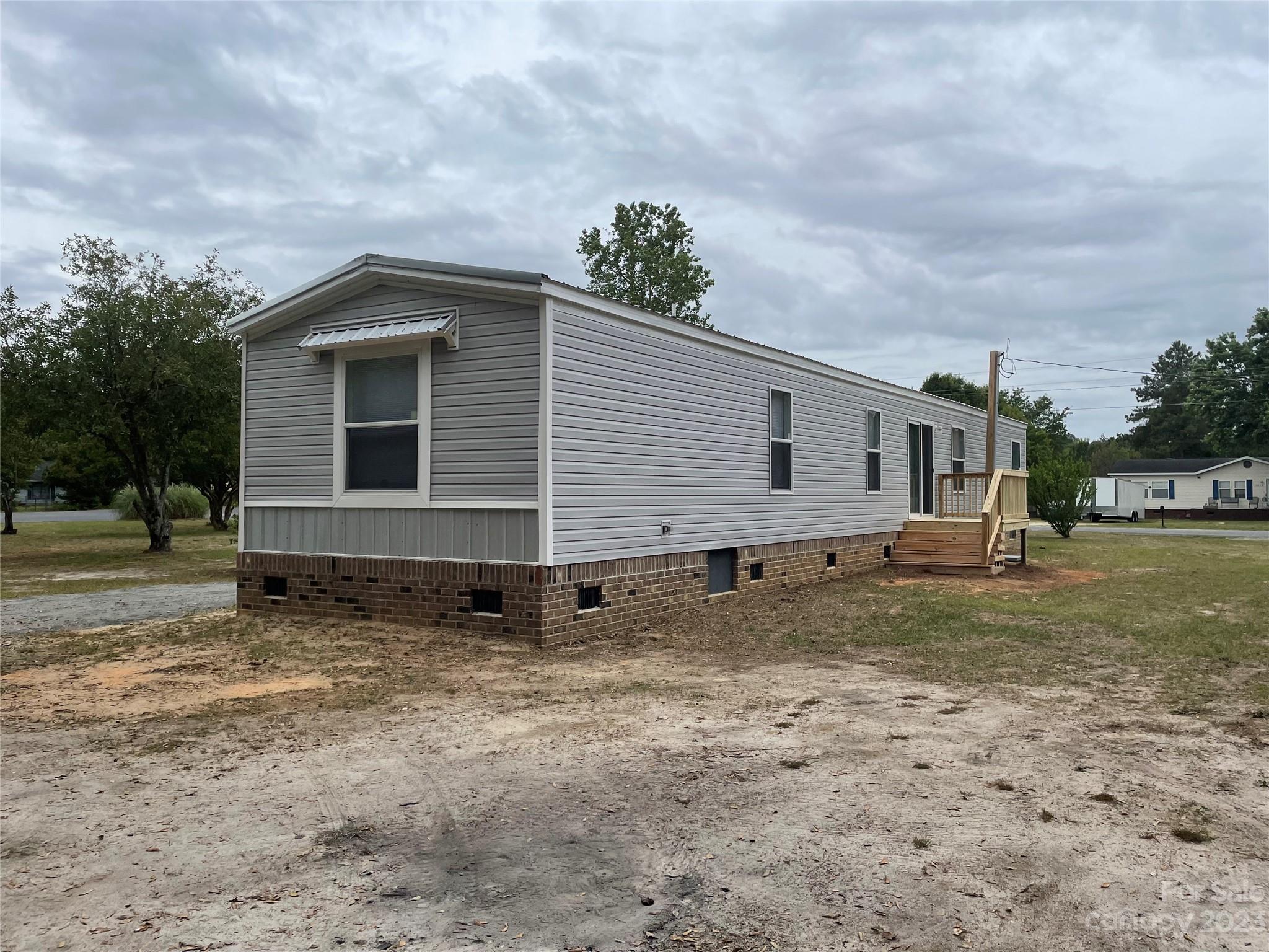 10620 Bostic Road Laurinburg, NC 28352 - Photo 4 of 16 Gallery Image 4