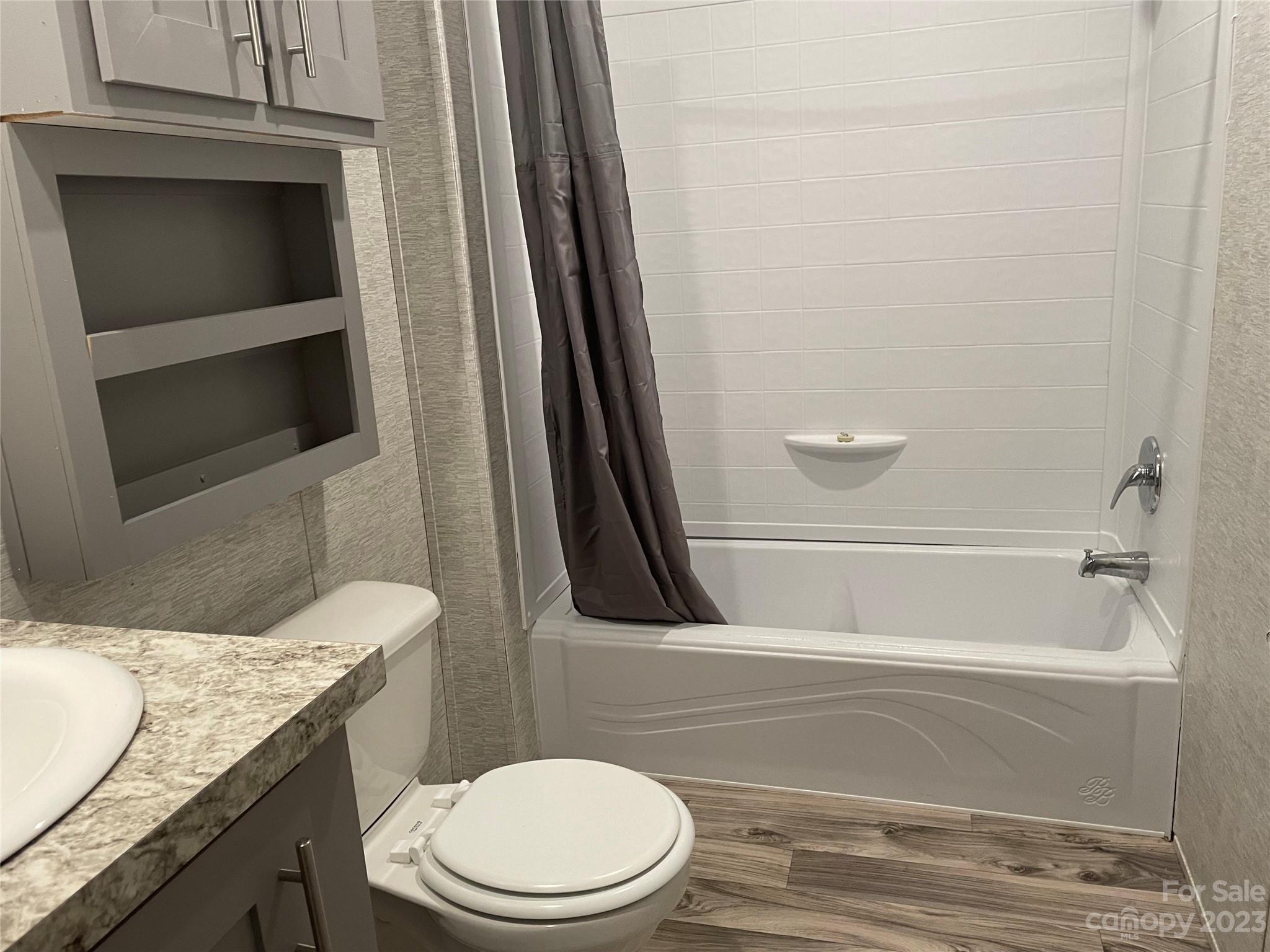 10620 Bostic Road Laurinburg, NC 28352 - Photo 6 of 16 Gallery Image 6