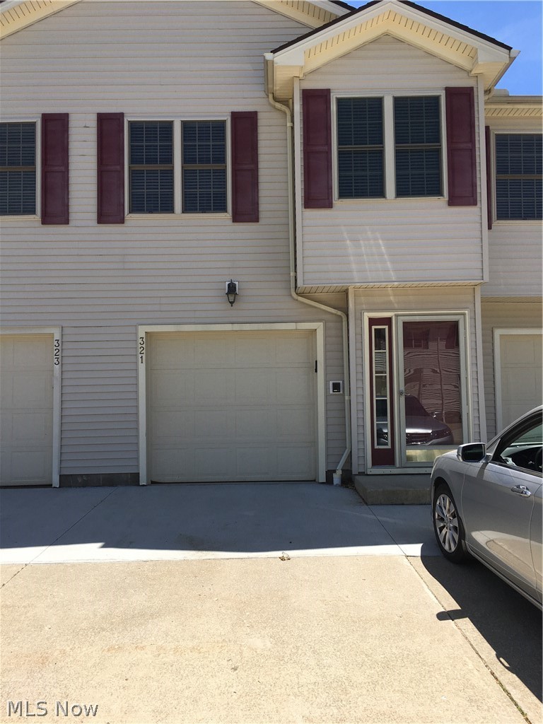 6000 Lake Road West, Unit 321B Ashtabula, OH 44004 - Photo 1 of 12