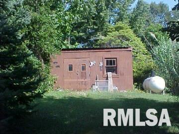4387 Maple Road Metropolis, IL 62960 - Photo 17 of 17