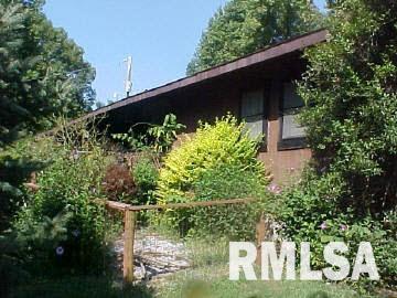 4387 Maple Road Metropolis, IL 62960 - Photo 2 of 17