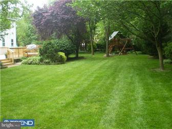 213 Demarest Road Moorestown, NJ 08057 - Photo 11 of 11 Exterior Back