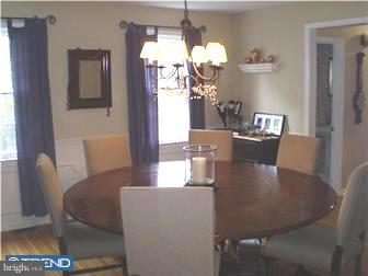 213 Demarest Road Moorestown, NJ 08057 - Photo 3 of 11 Dining Room