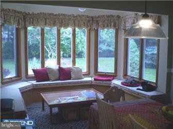 213 Demarest Road Moorestown, NJ 08057 - Photo 4 of 11 Breakfast Room