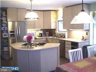 213 Demarest Road Moorestown, NJ 08057 - Photo 5 of 11 Kitchen