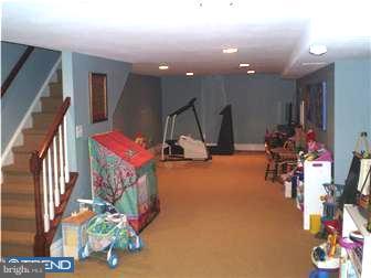 213 Demarest Road Moorestown, NJ 08057 - Photo 8 of 11 Basement - Finished