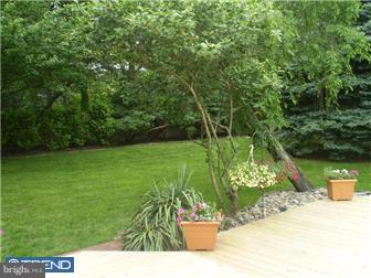 213 Demarest Road Moorestown, NJ 08057 - Photo 10 of 11 Deck