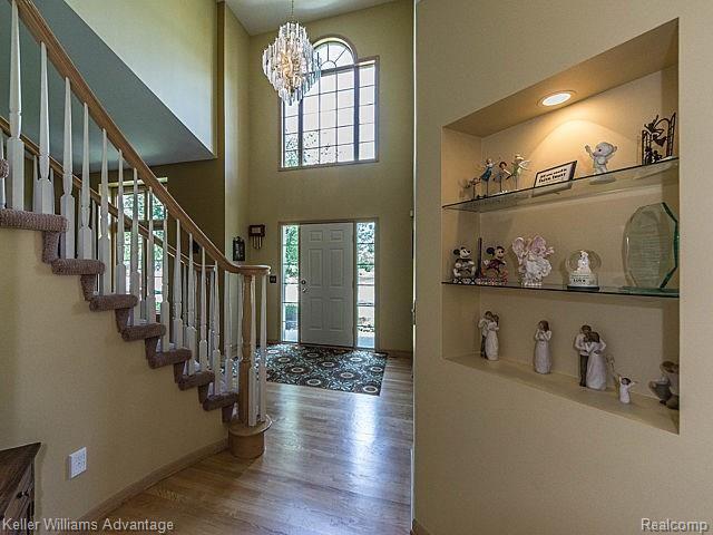 3891 Beechcrest Road Rochester Hills, MI 48309 - Photo 18 of 54