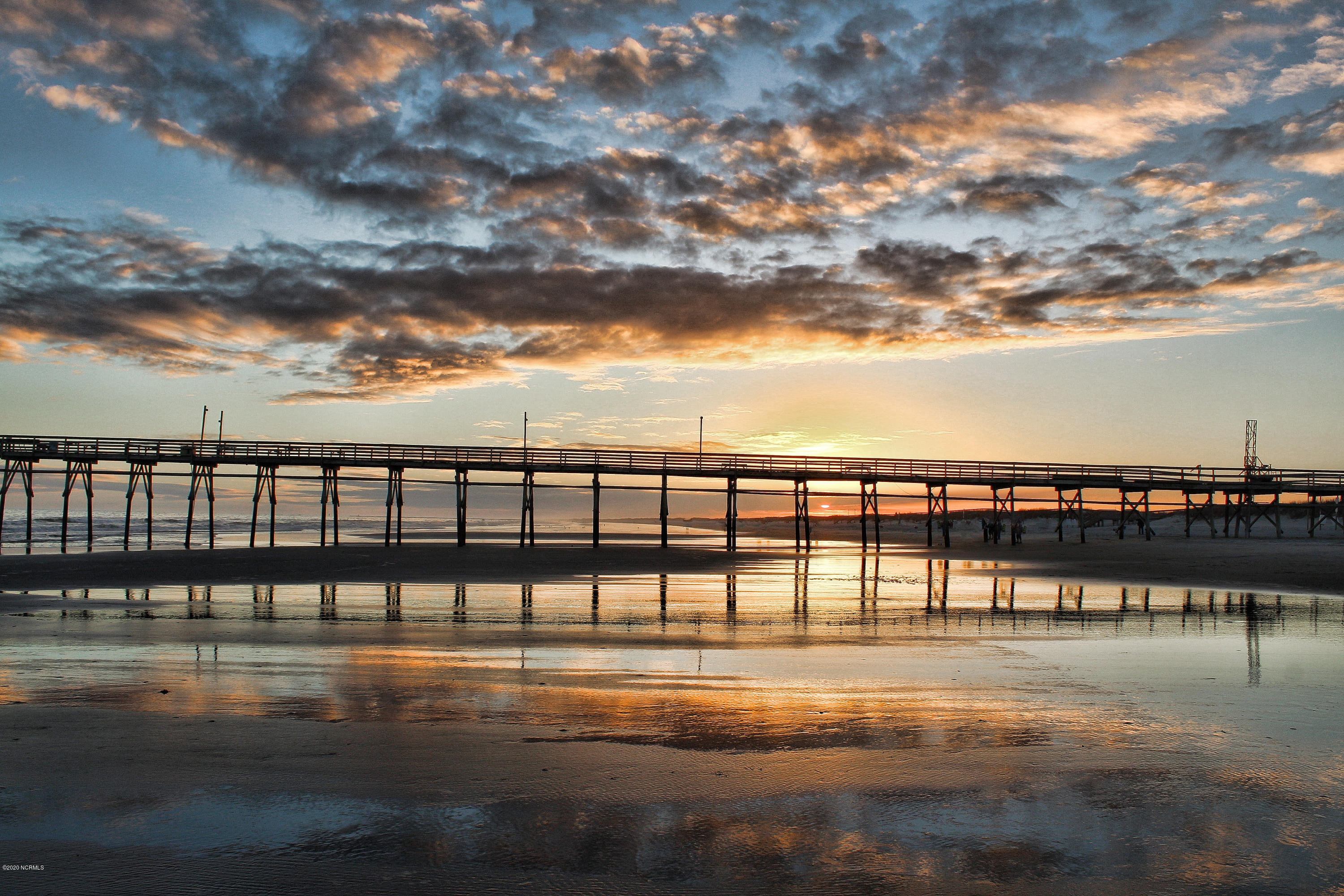 1280 Bay Road Southwest Shallotte, NC 28470 - Photo 11 of 11 pier