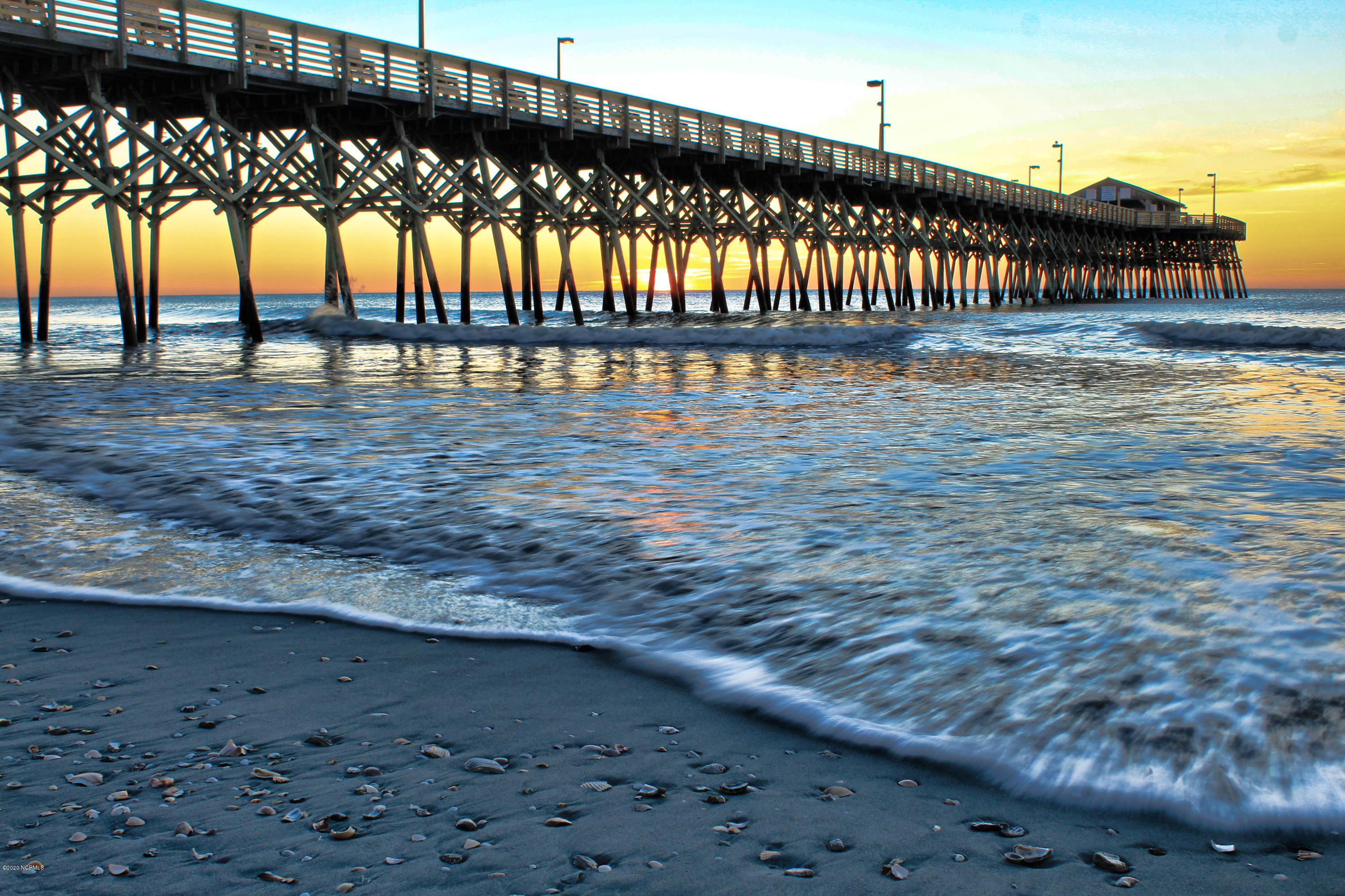 1280 Bay Road Southwest Shallotte, NC 28470 - Photo 10 of 11 pier 2