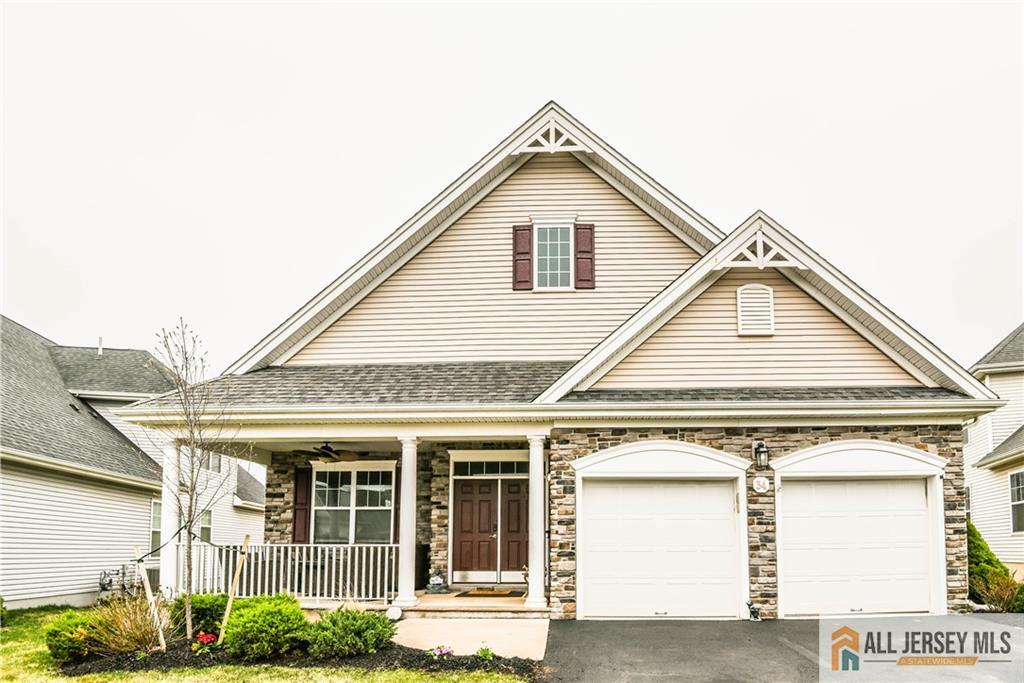 34 Kline Road Hillsborough, NJ 08844 - Photo 1 of 40 Gallery Image 1