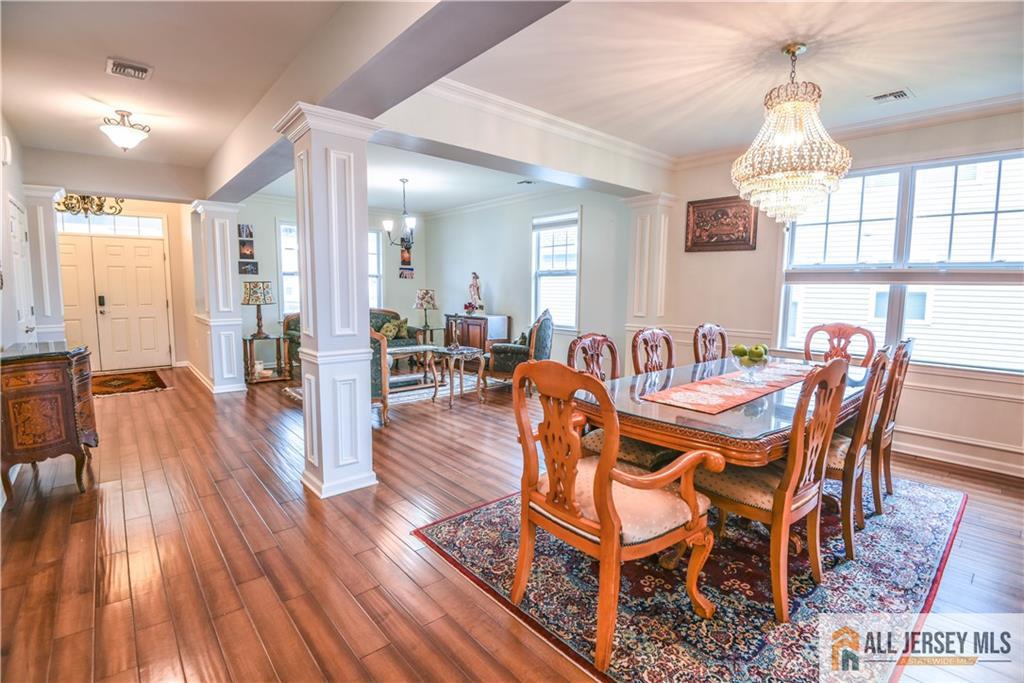34 Kline Road Hillsborough, NJ 08844 - Photo 11 of 40 Gallery Image 11