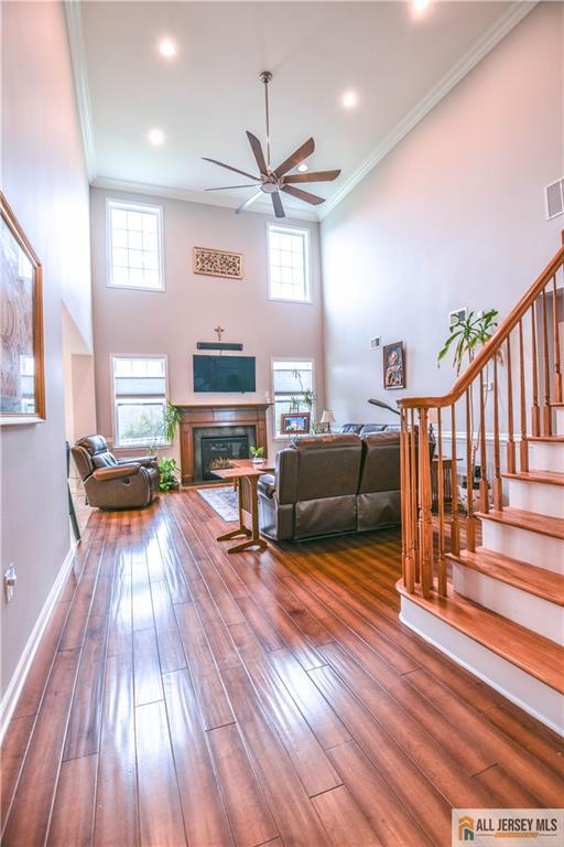 34 Kline Road Hillsborough, NJ 08844 - Photo 12 of 40 Gallery Image 12