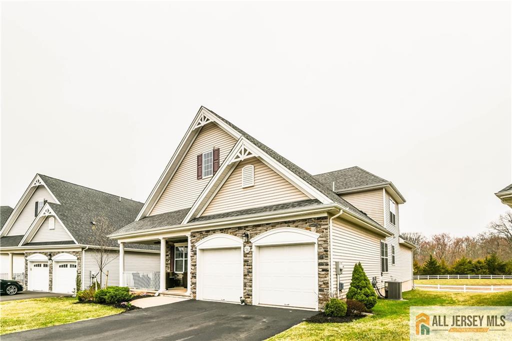 34 Kline Road Hillsborough, NJ 08844 - Photo 2 of 40 Gallery Image 2