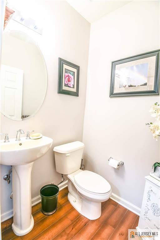 34 Kline Road Hillsborough, NJ 08844 - Photo 22 of 40 Gallery Image 22