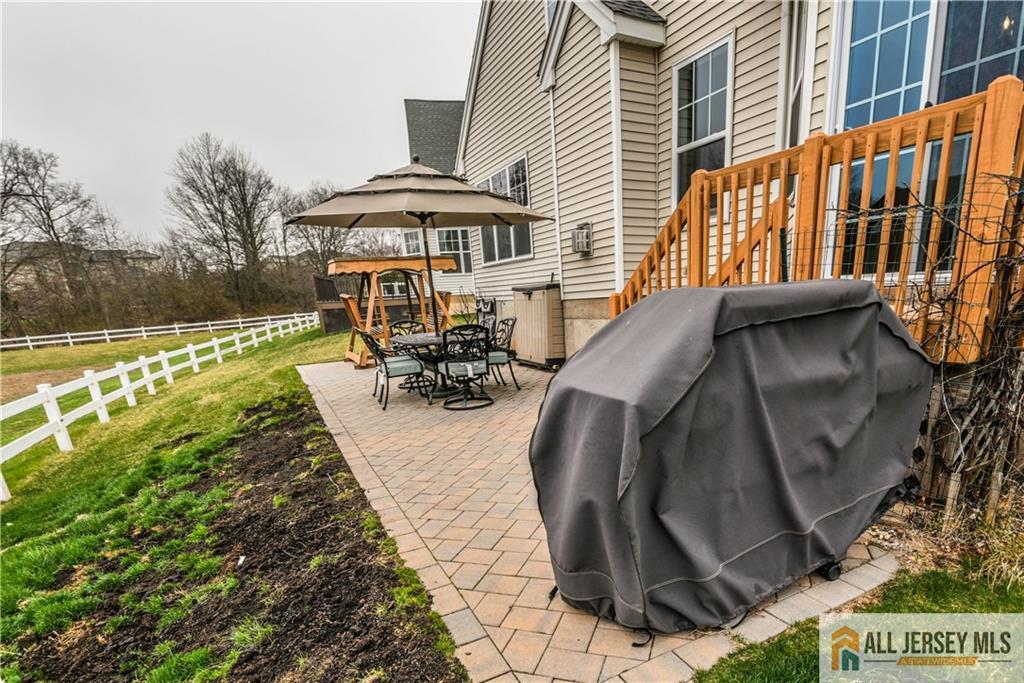 34 Kline Road Hillsborough, NJ 08844 - Photo 38 of 40 Gallery Image 38
