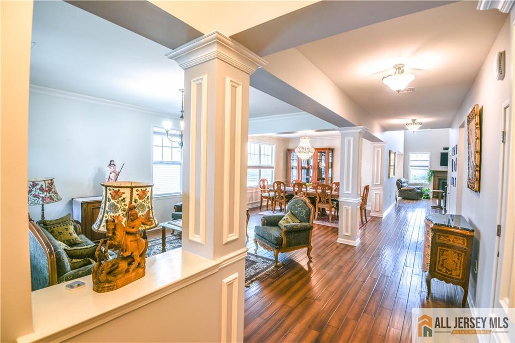 34 Kline Road Hillsborough, NJ 08844 - Photo 7 of 40 Gallery Image 7
