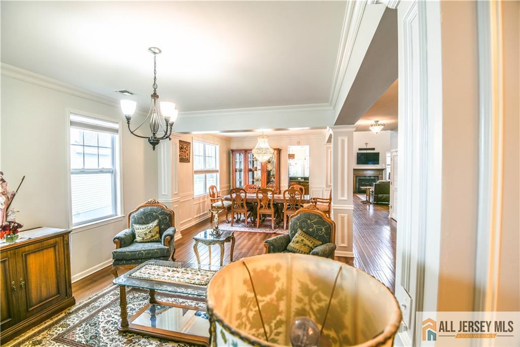 34 Kline Road Hillsborough, NJ 08844 - Photo 9 of 40 Gallery Image 9