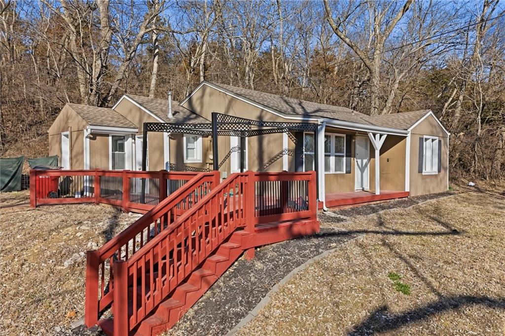 20118 East Truman Road Independence, MO 64056 - Photo 3 of 29