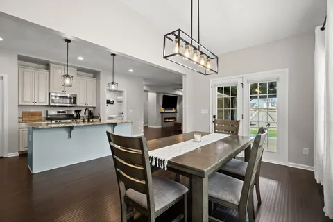 $494,900 | 457 Goodman Drive, Gallatin, TN 37066