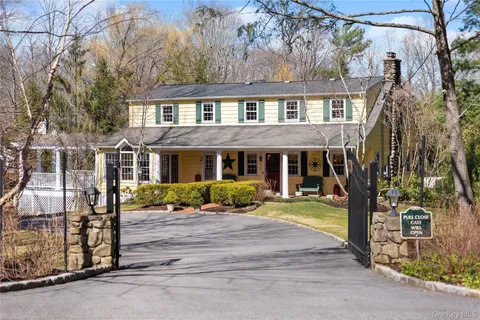 $1,549,000 | 21 Kitchawan Drive, Chappaqua, NY 10514