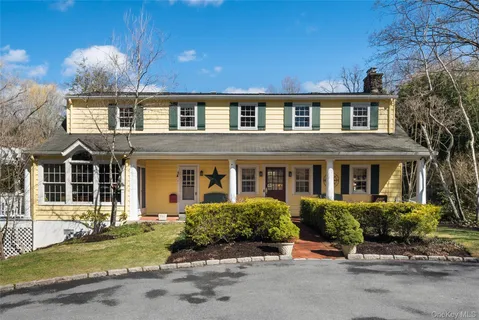 $1,549,000 | 21 Kitchawan Drive, Chappaqua, NY 10514