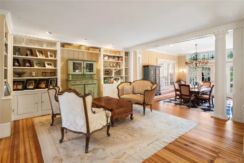 $1,549,000 | 21 Kitchawan Drive, Chappaqua, NY 10514