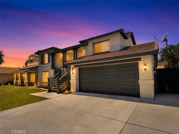 $569,900 | 7560 Seine Avenue, Highland, CA 92346