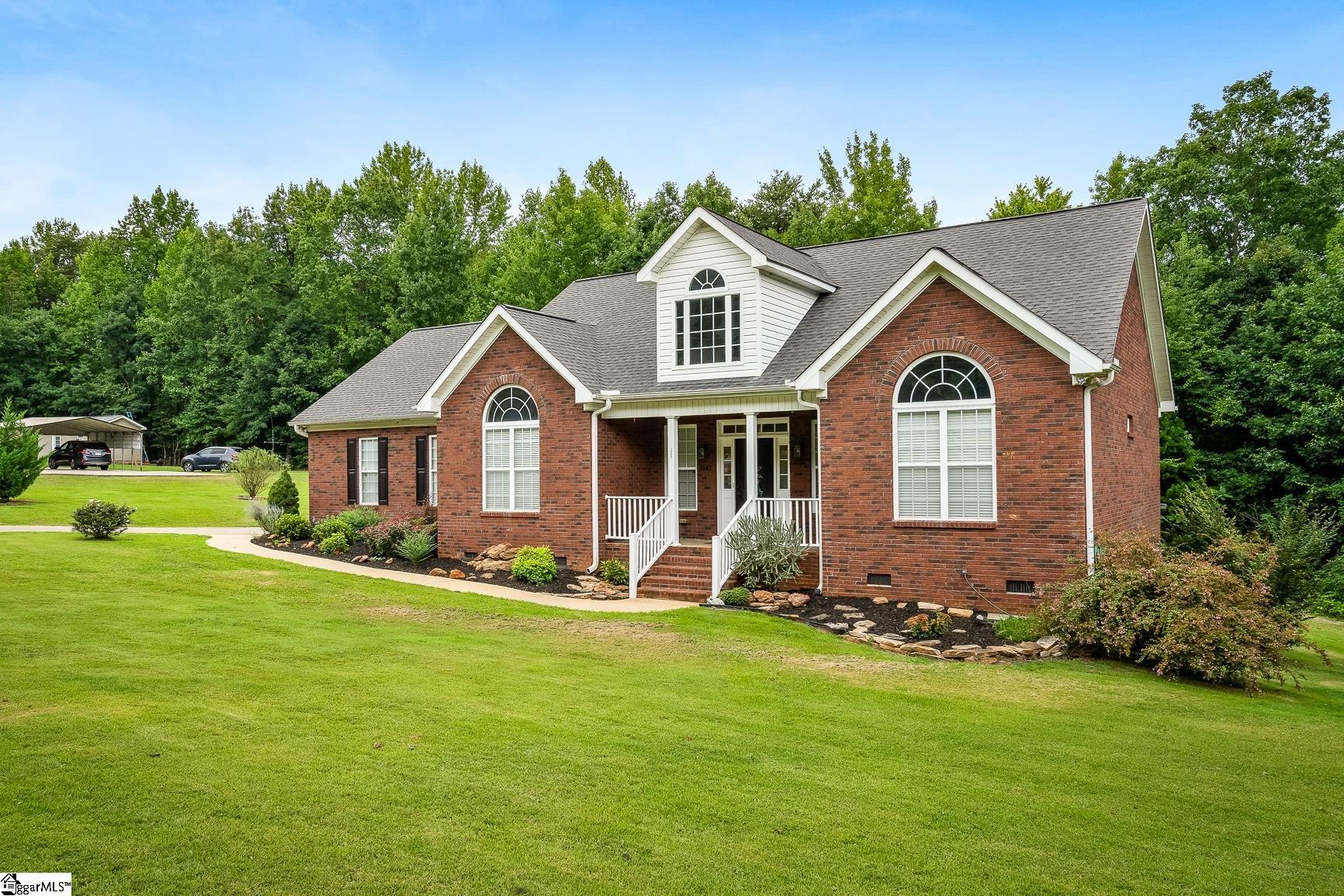 3085 State Park Road Greenville, SC 29609 - Photo 3 of 35