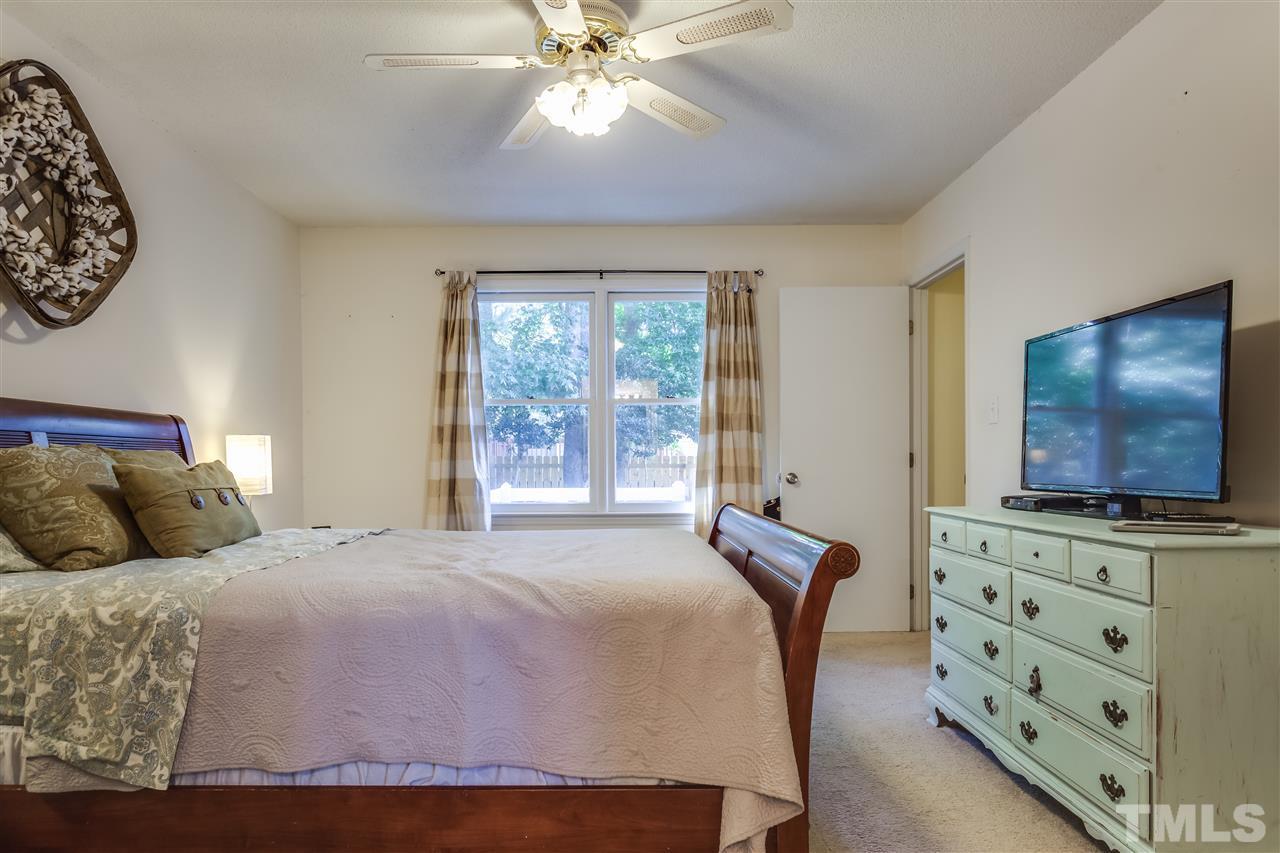 4133 Timberbrook Drive Raleigh, NC 27616 - Photo 11 of 20